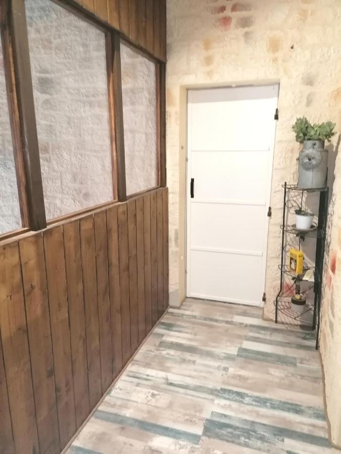 La Resiniere Panzió Salles  Kültér fotó
